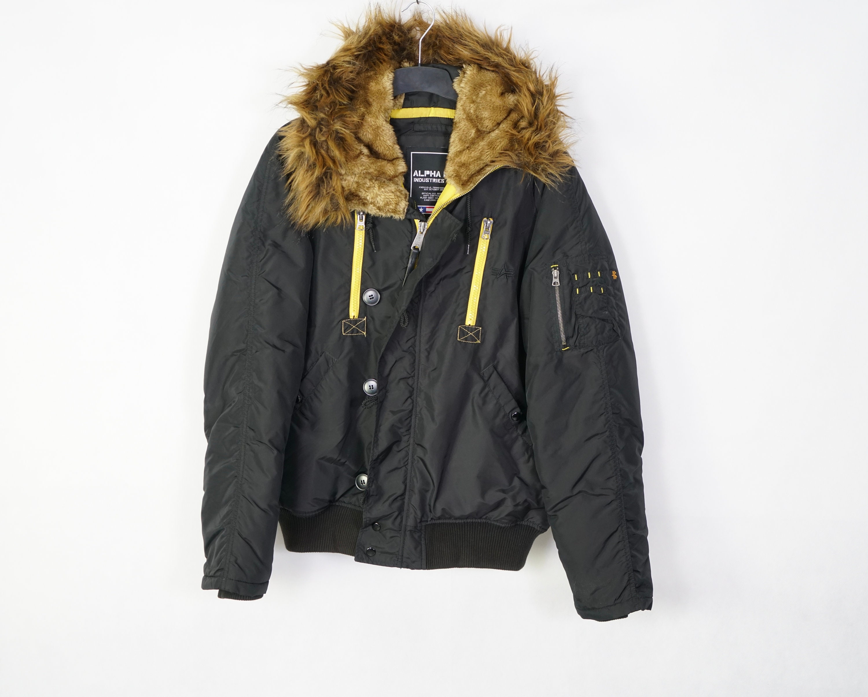 Alpha industries deals pps