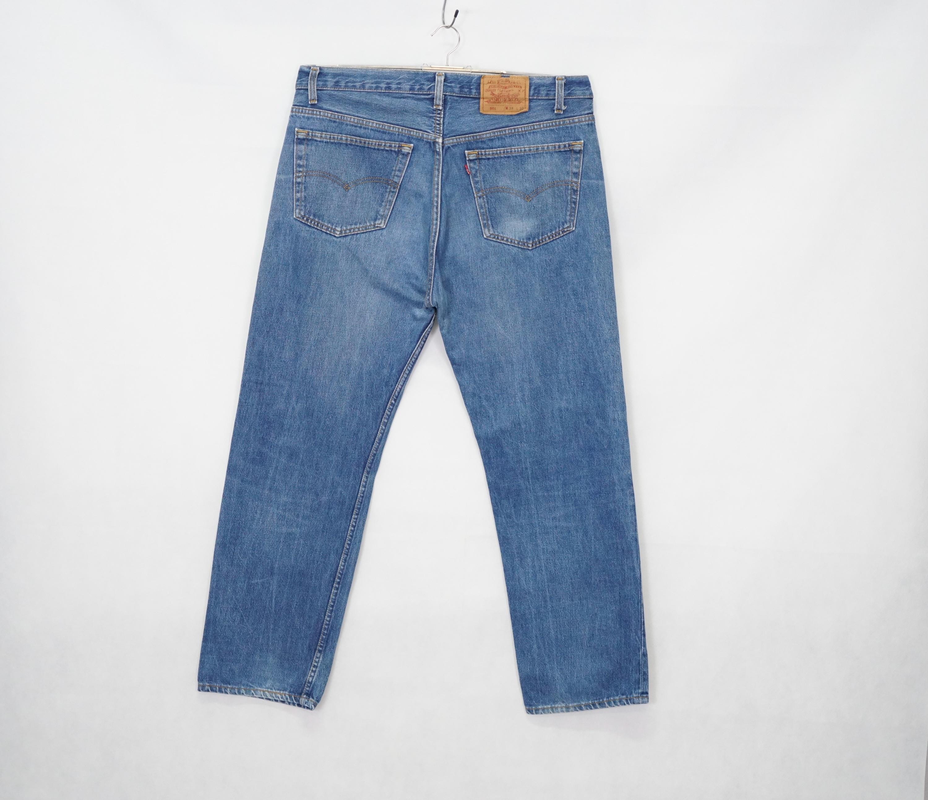 Pantalon homme w38 l30 2025