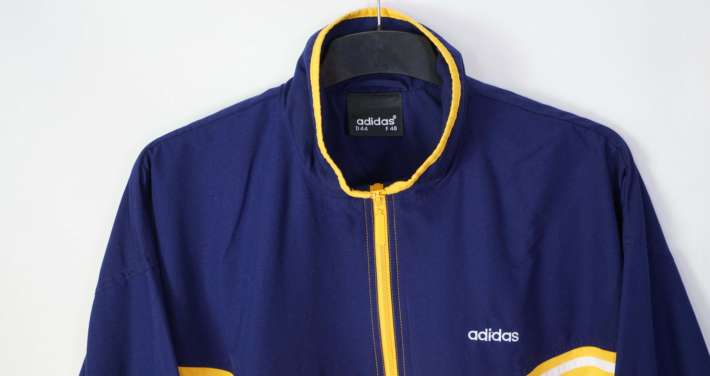 Vintage Adidas Tracksuit Sports Suit Size L Sportswear Old Vintage Adidas Tracksuit Sports Suit Size L Sportswear Old
