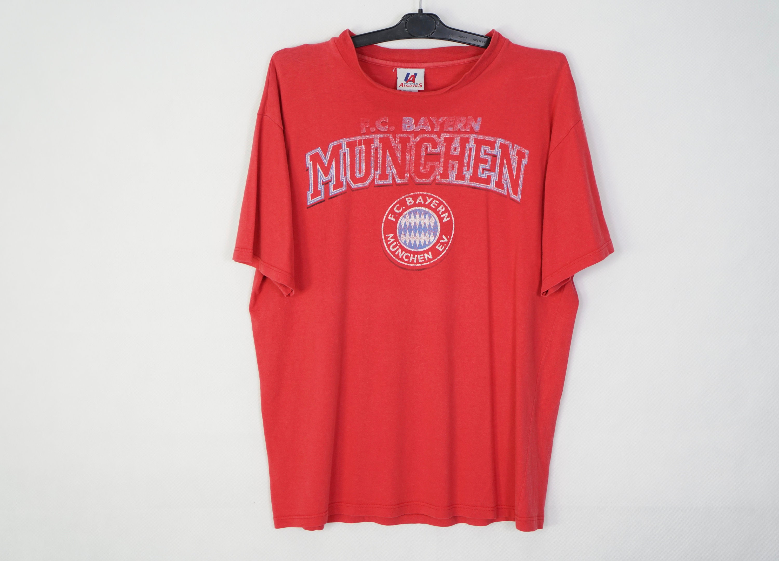 90's Bayern Shirt - Etsy Singapore 90's Bayern Shirt - Etsy Singapore