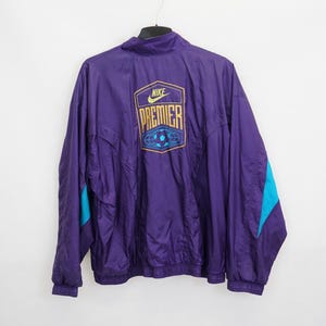 Nike Premier Jacket - Etsy Nike Premier Jacket - Etsy