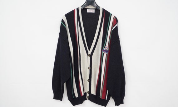 Jockey cardigan top