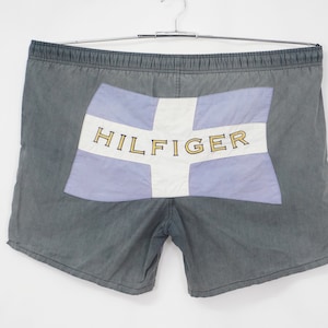 Tommy hilfiger shorts - Etsy.de