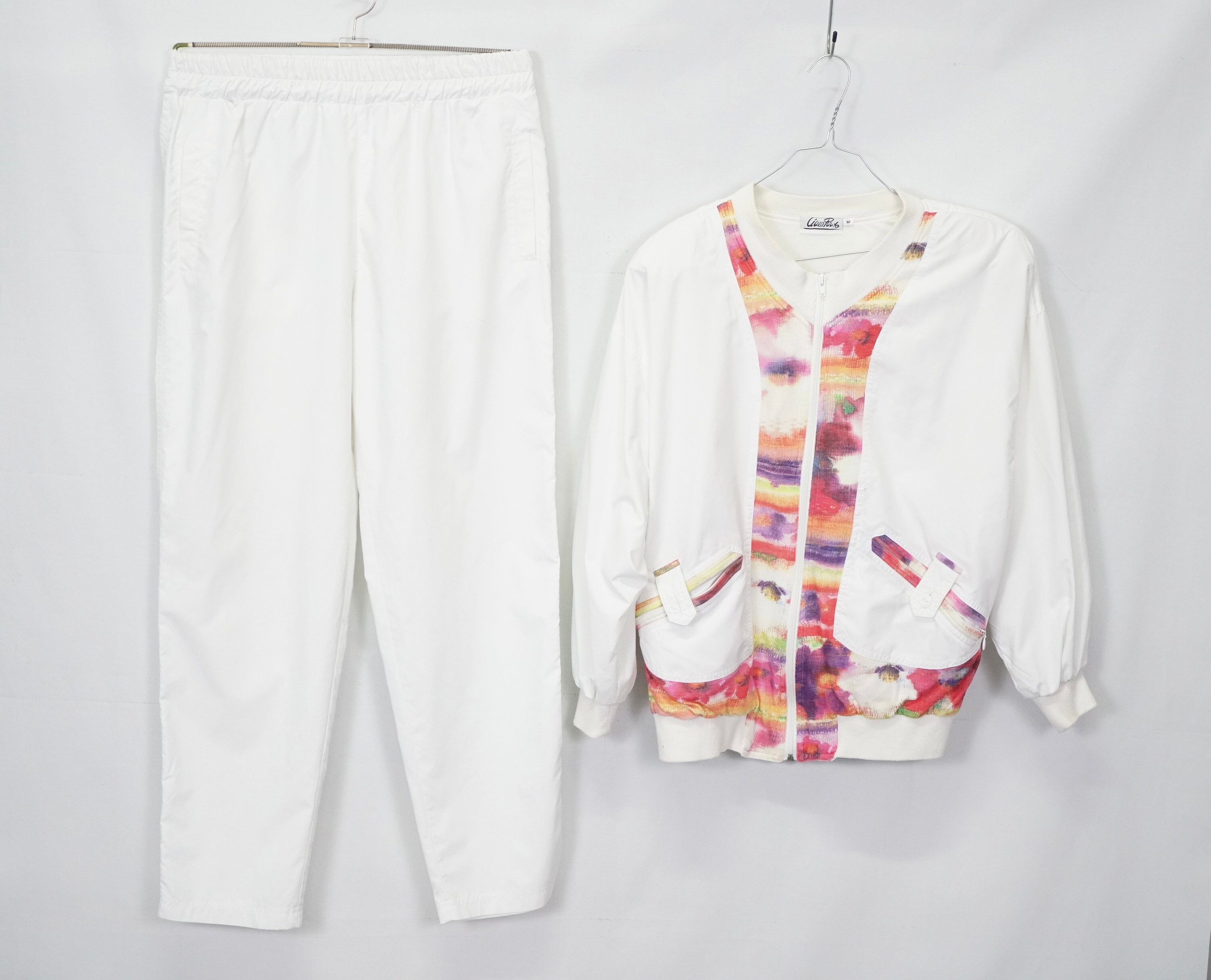 Jogging femme vintage sale