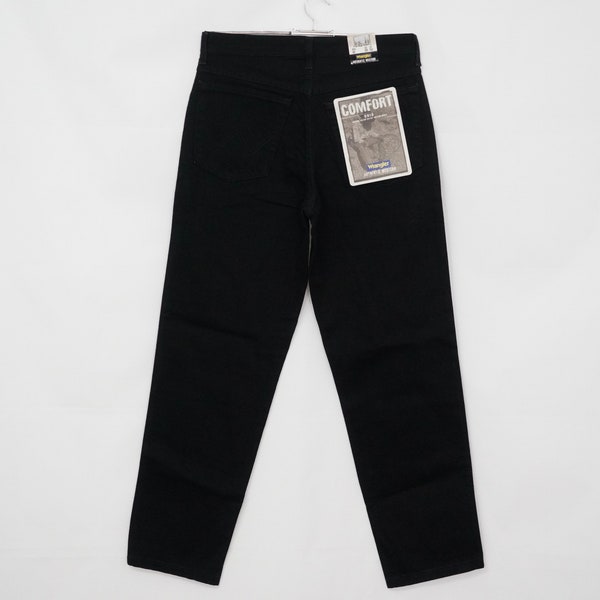 Wrangler Ohio Jeans Vintage - Etsy