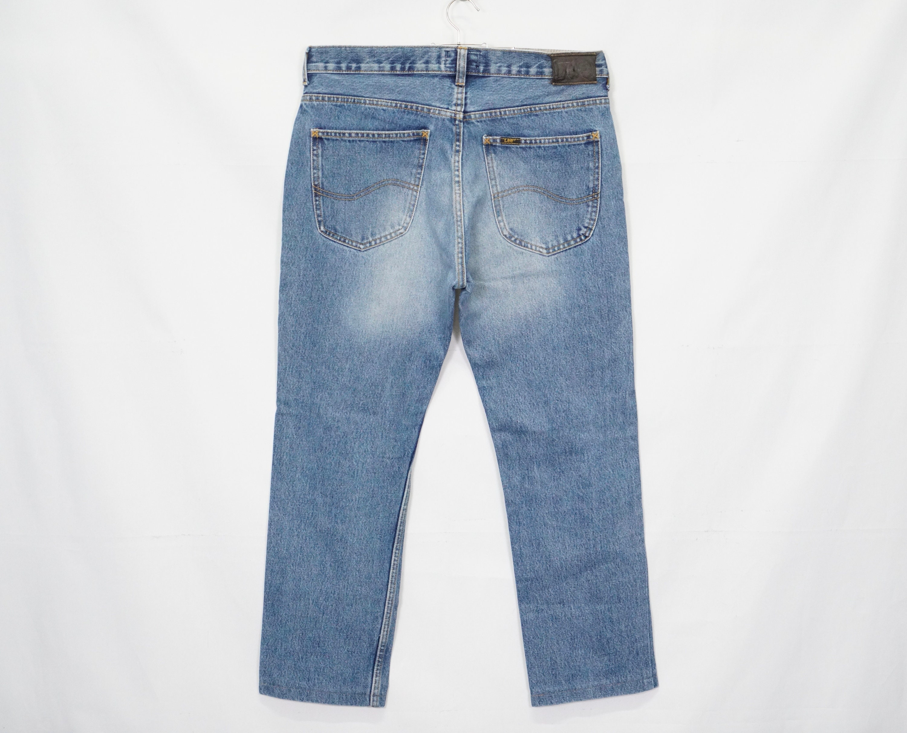 Lee calça best sale jeans