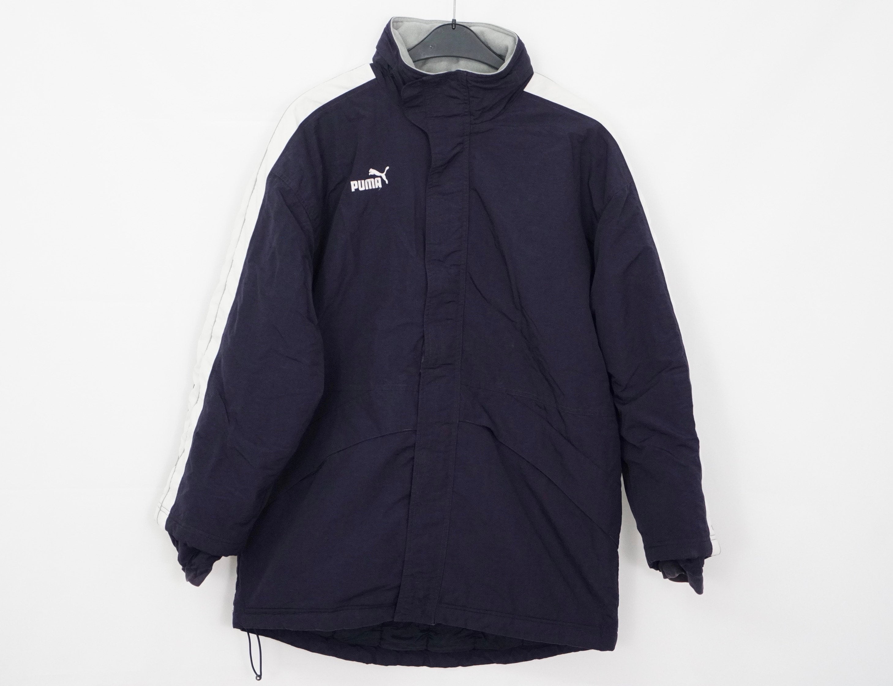 Puma managers jacket sale