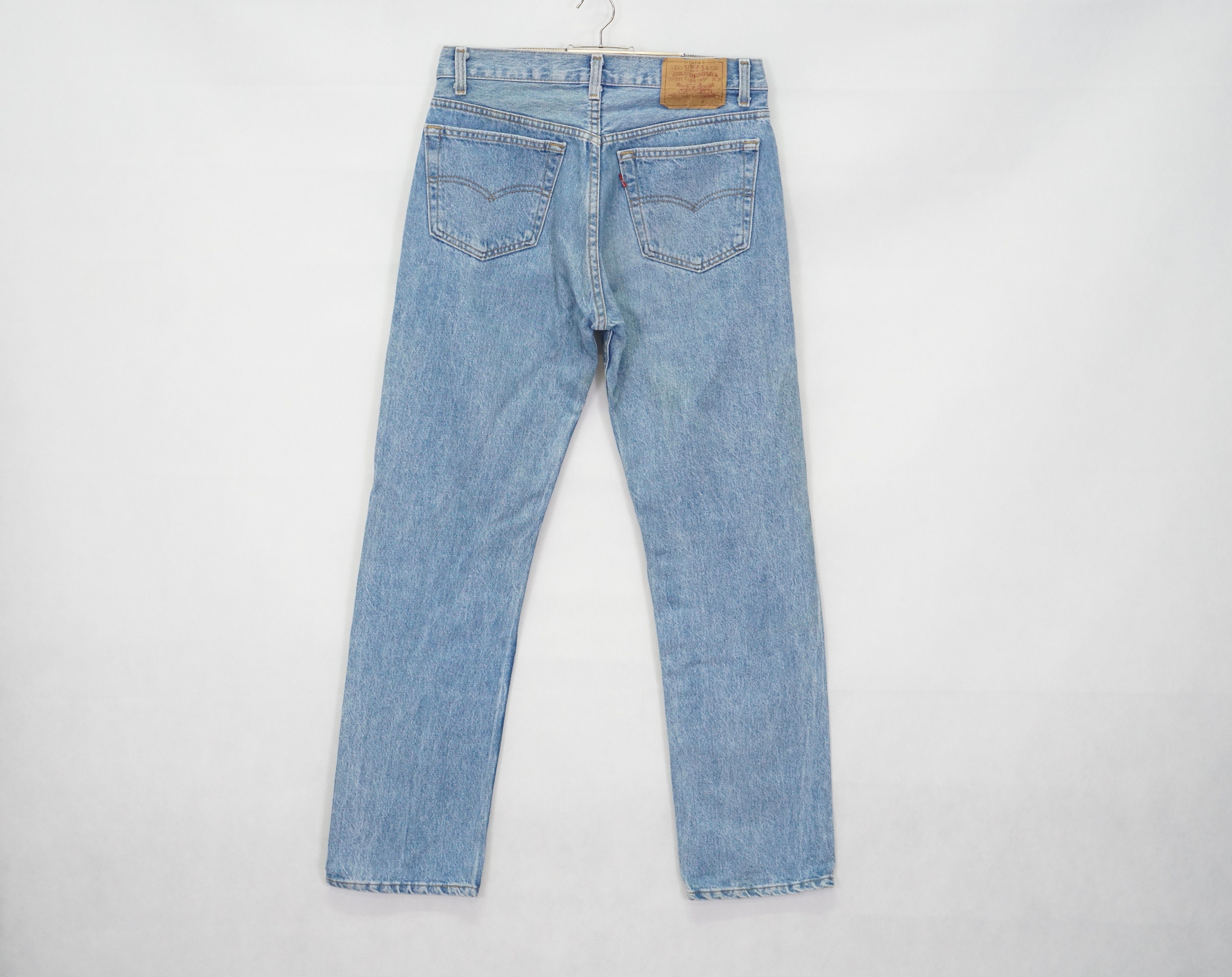 Vintage Levi