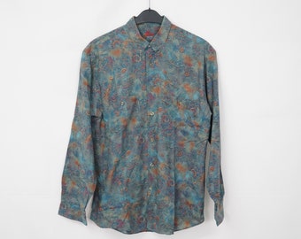 vintage vans shirts