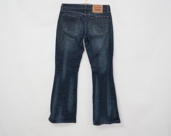 levis 529