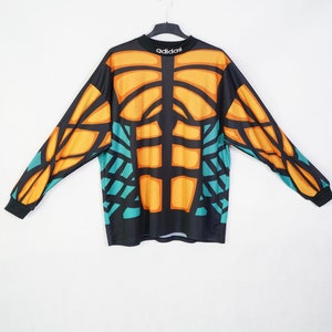 Vintage adidas goalkeeper shirts - Etsy 日本 Vintage adidas goalkeeper shirts - Etsy 日本