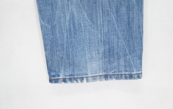 Diesel men's jeans trousers size. W29 - L32 model… - image 4