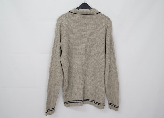 Vintage Hugo Boss Sweater Sweater Size 