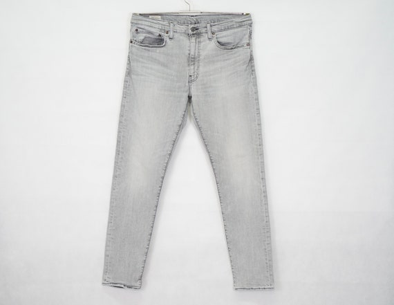 Levi's men's jeans trousers size. W34 - L34 Old S… - image 4
