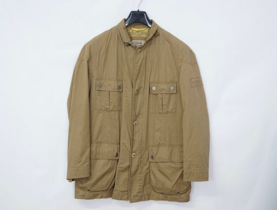 camel active waterproof jacket