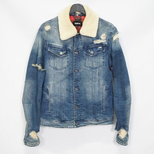 Tigha windbreaker shop