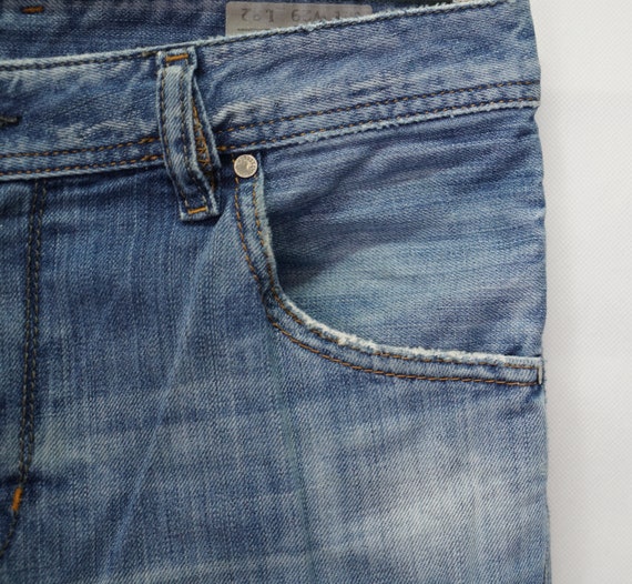 Diesel men's jeans trousers size. W29 - L32 model… - image 8