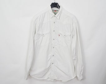 Eine Liste der Top Weißes jeanshemd