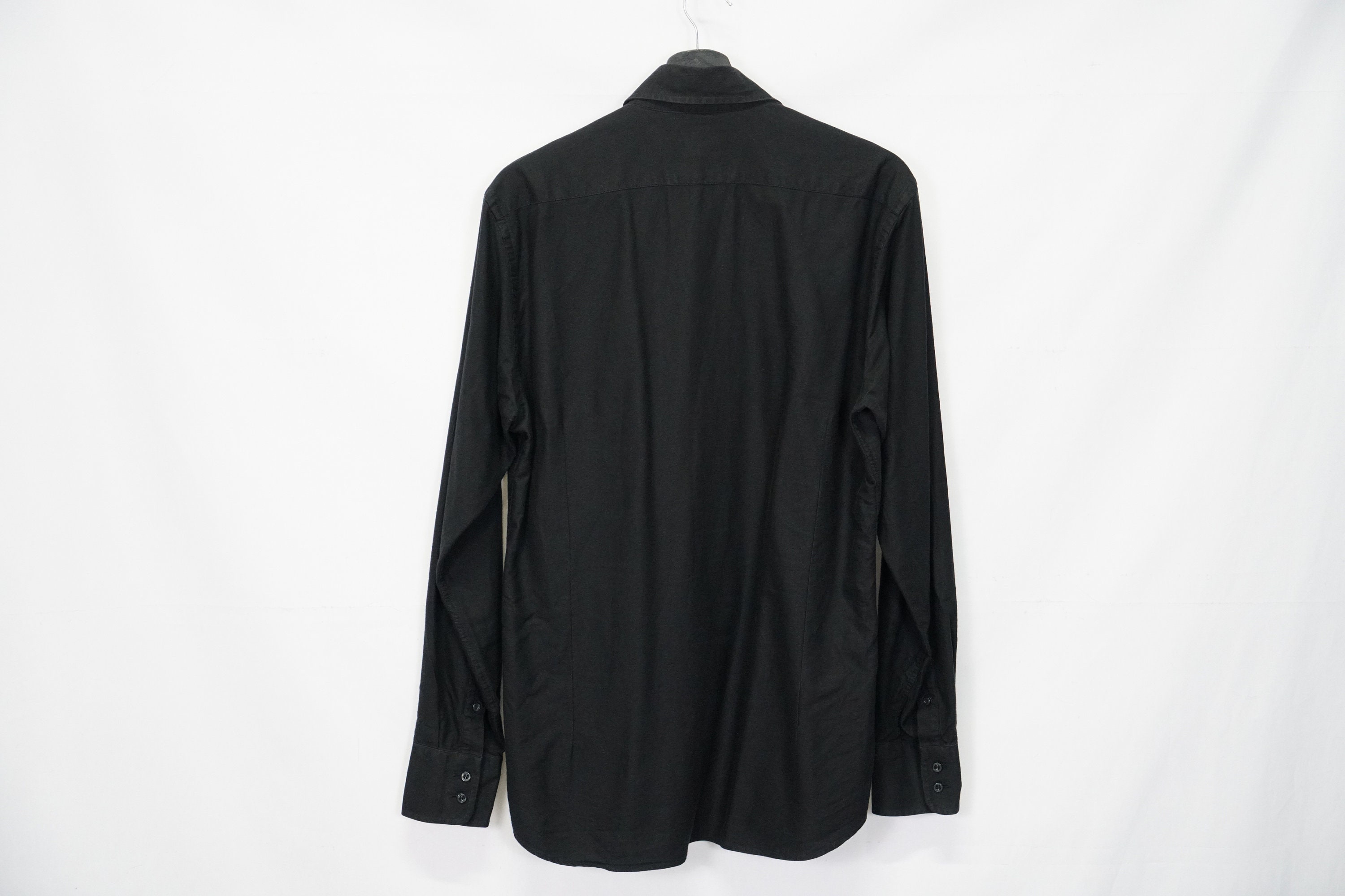 Burberry original clearance merkmale