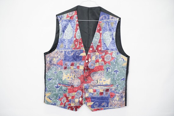 54 inch waistcoat hotsell