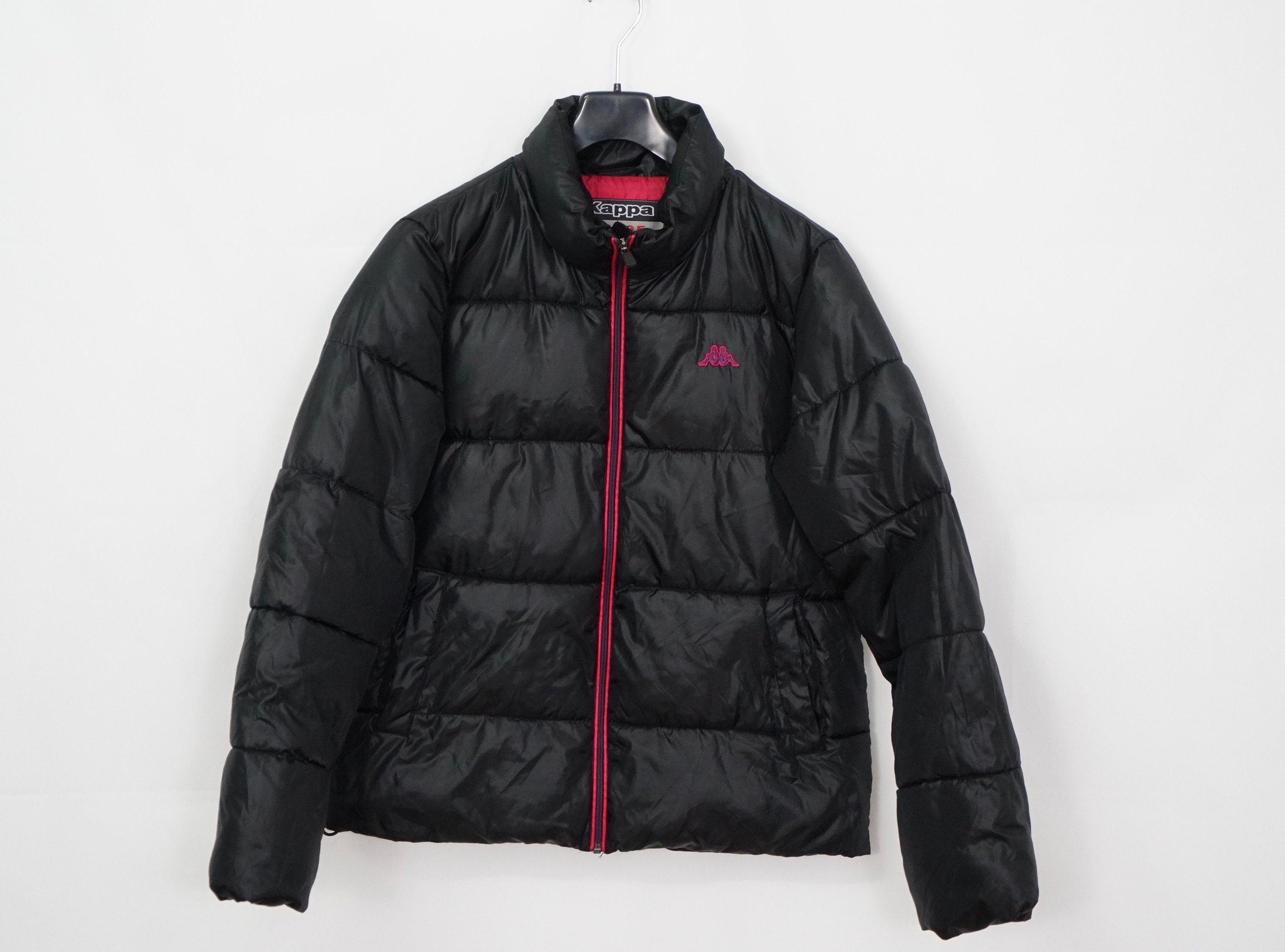 Underworld puffer jacket
