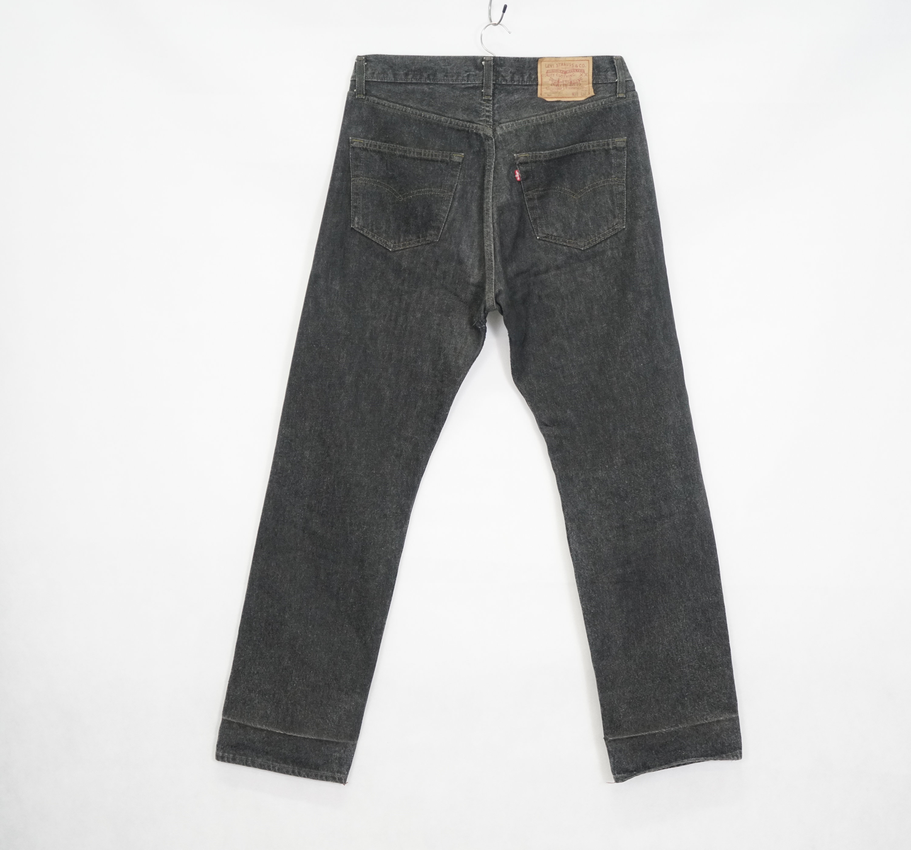 W33 L32 Jeans - Etsy