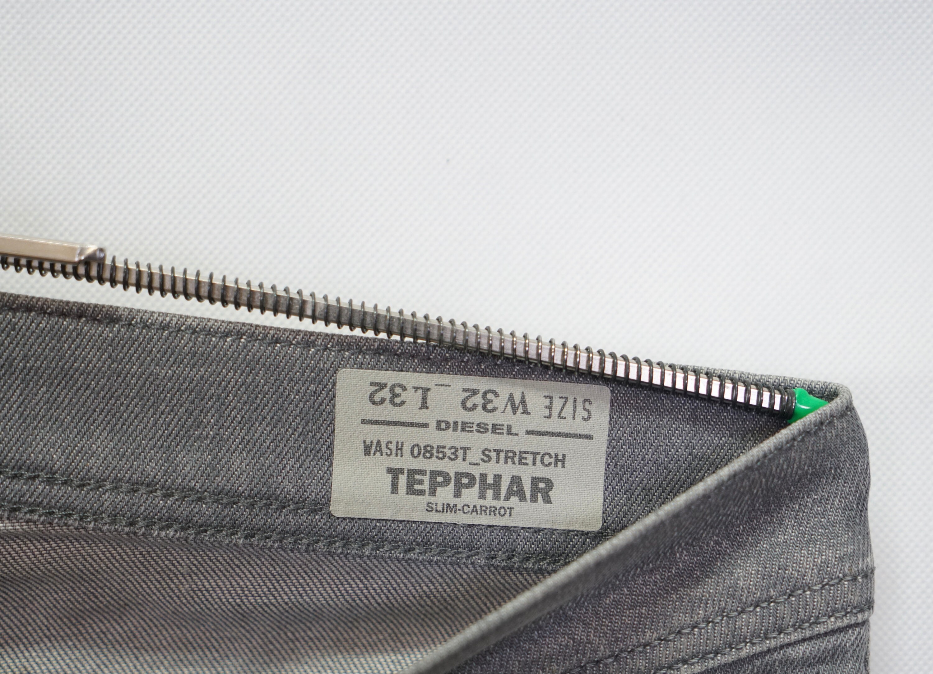 Diesel tepphar cheap 0853t