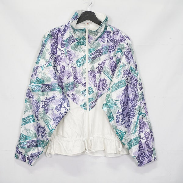 Etirel Jacket - Etsy