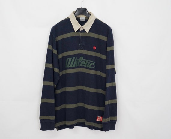 Vintage Nike Pullover Sweater Gr. L True Vintage - Etsy España