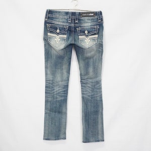 Rock Revival Jeans - Etsy