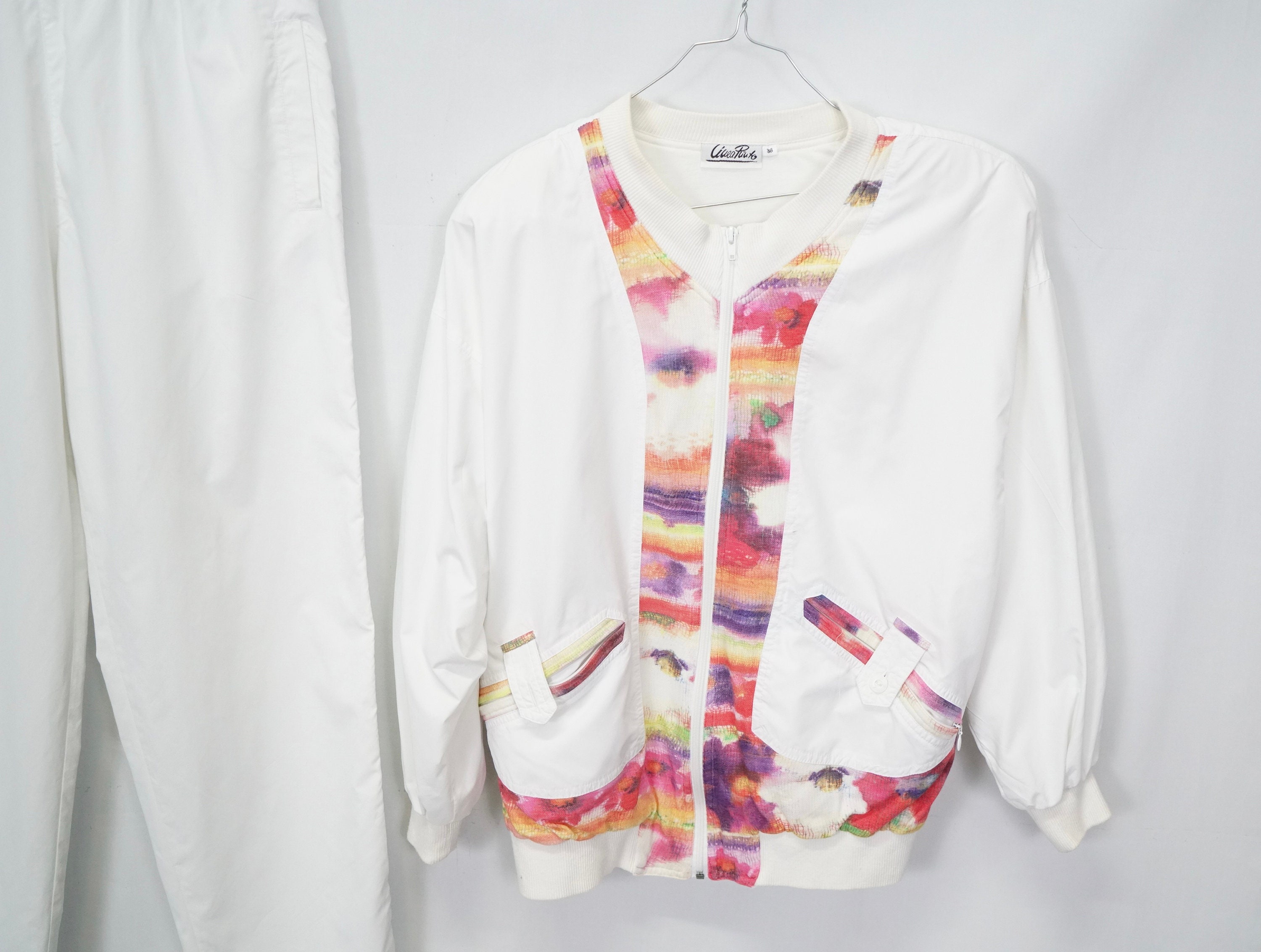 Jogging vintage femme hotsell