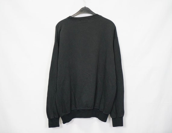 Vintage Kappa Sweater Pullover Gr. XL Oldschool 8… - image 3