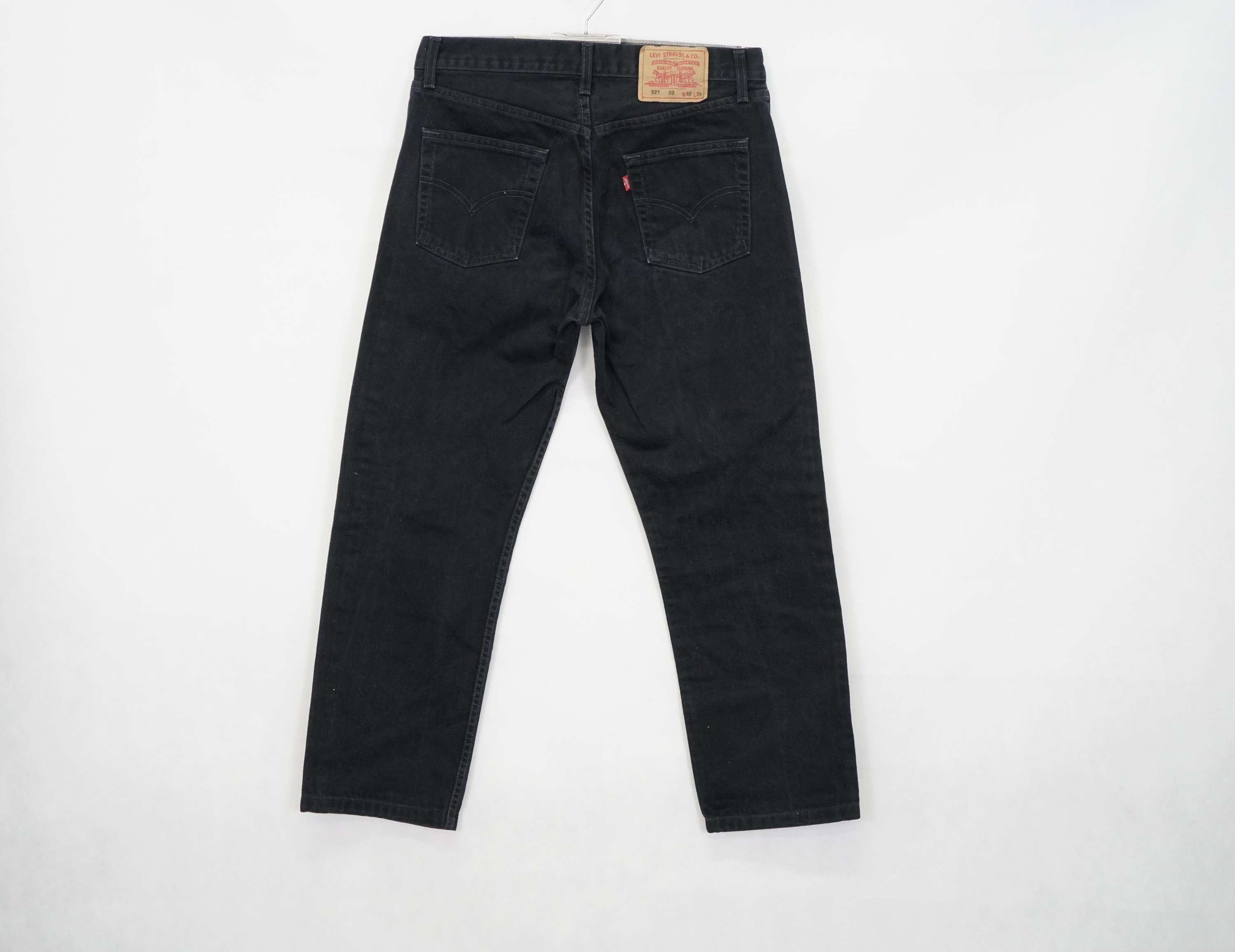 Buy Levis 550 W 34 Online In India - Etsy India