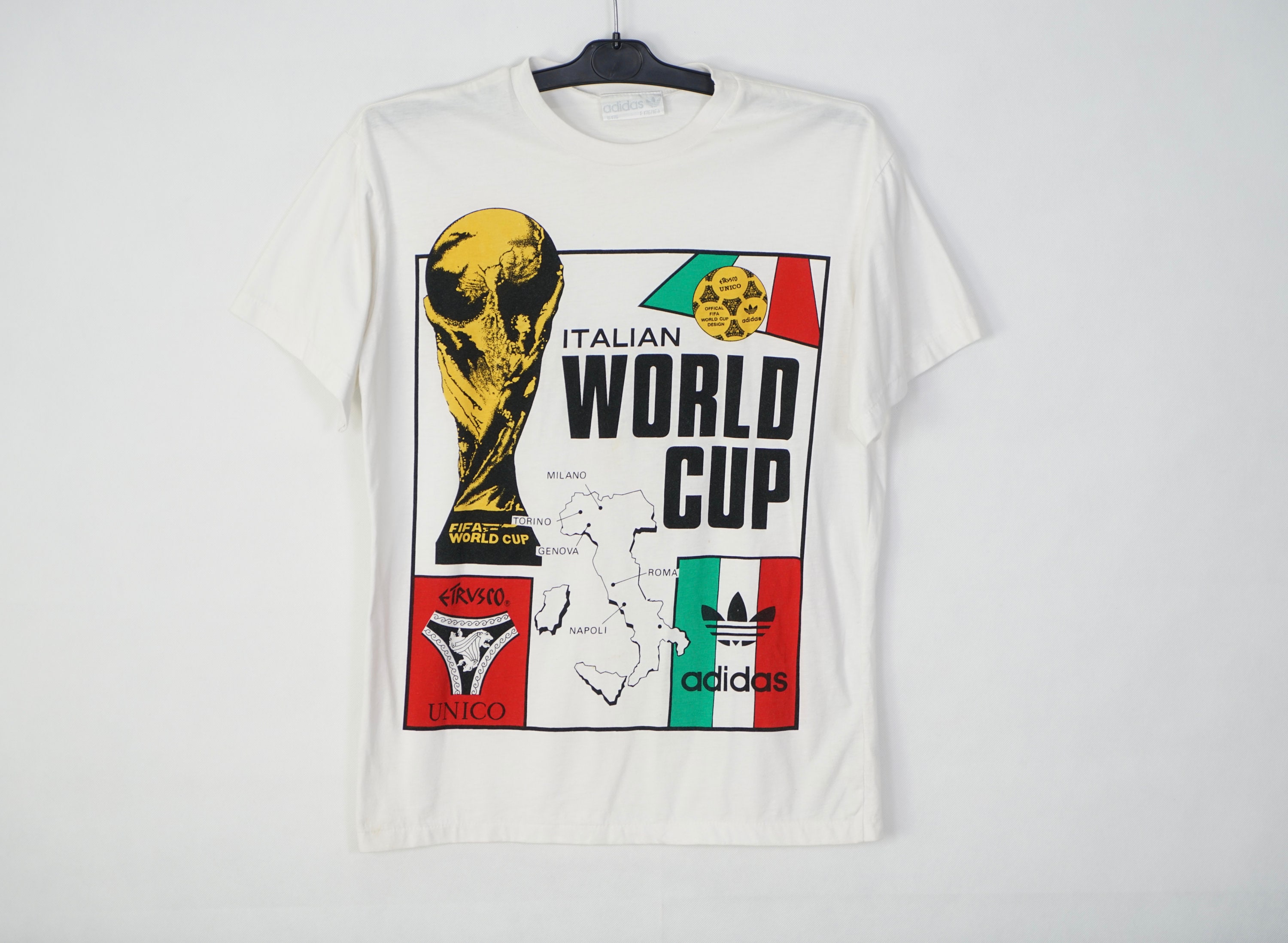 Adidas italia cheap 90 shirt