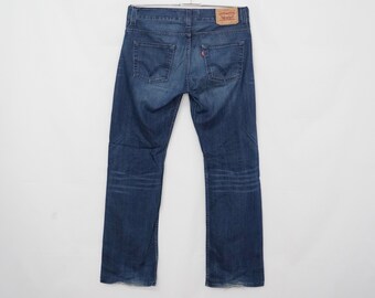 Levis 506 standard | Etsy España