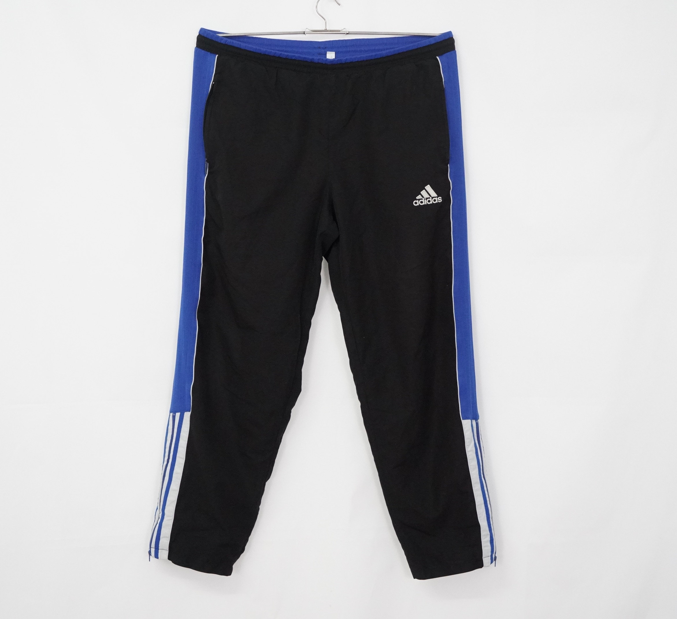 Pantaloni pinocchietto clearance adidas