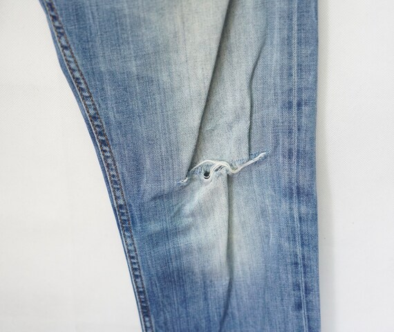 Diesel men's jeans trousers size. W29 - L32 model… - image 7