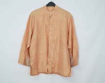 Vintage Men's Shirt Size XL True Vintage Oldschool 90s