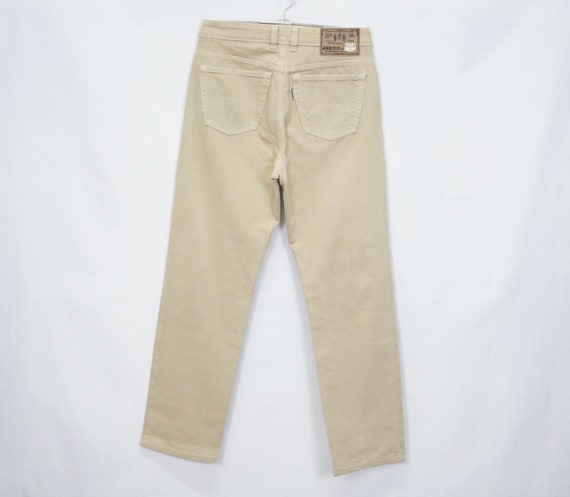 Vintage Joker Pantalon Jeans Homme Taille M W32 L32 Oldschool Vrai