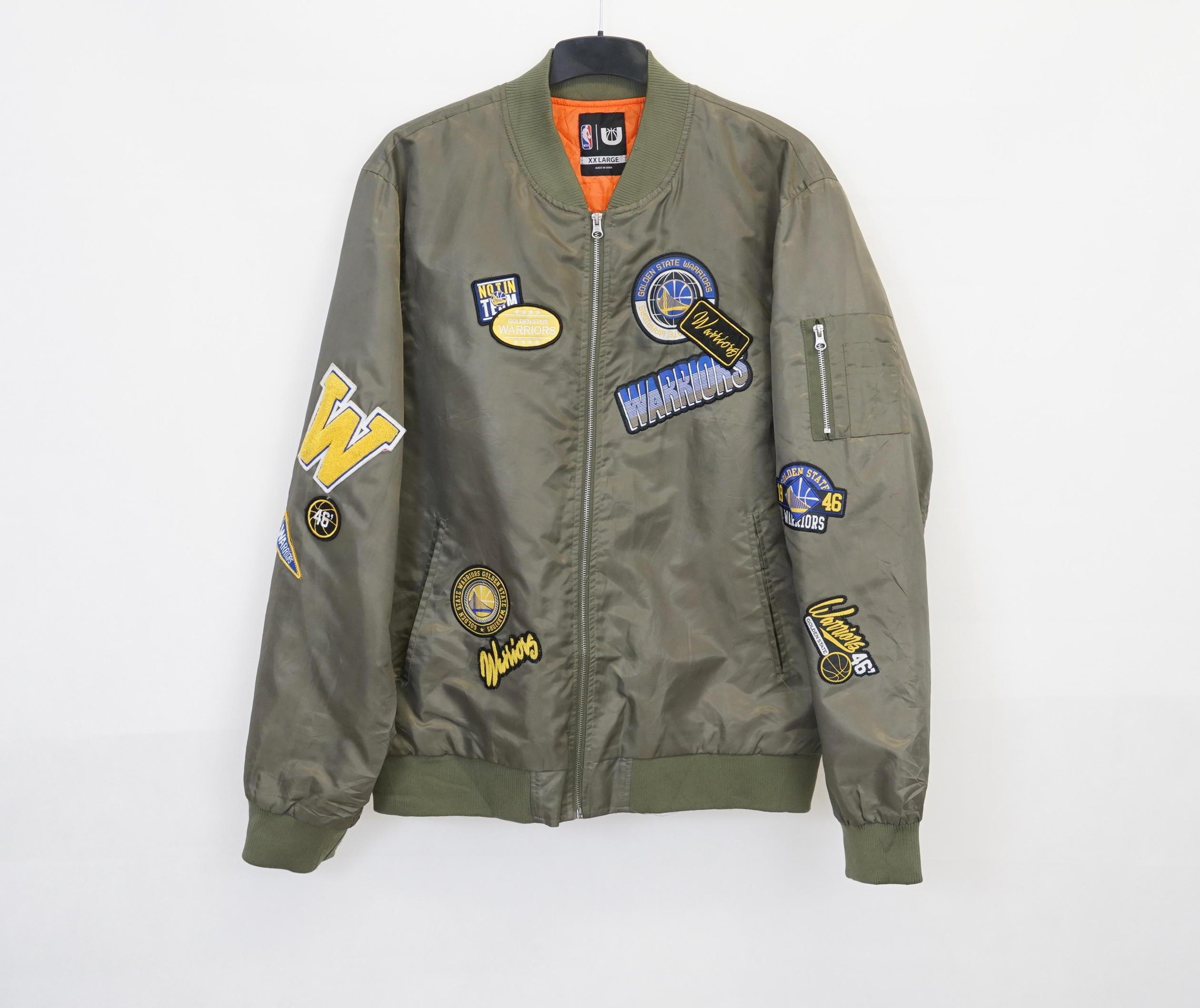 ジャケット・アウター ZARA B-15C flight jacket military y2k ZARA B-15C flight jacket military y2k