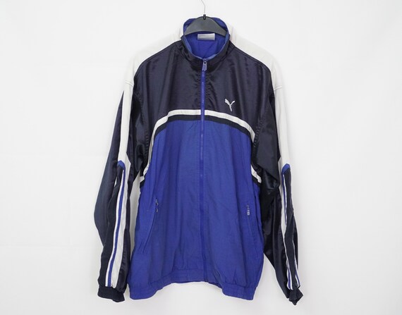 K way puma vintage 2025