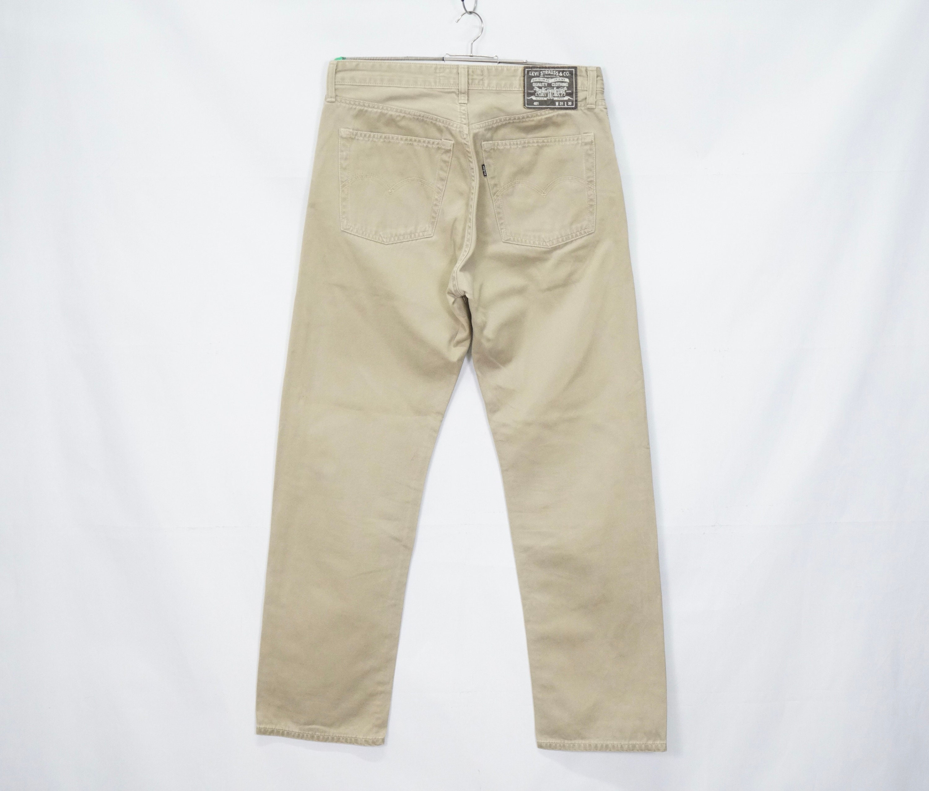 Levi's 401 Men Jeans - Etsy Levi's 401 Men Jeans - Etsy