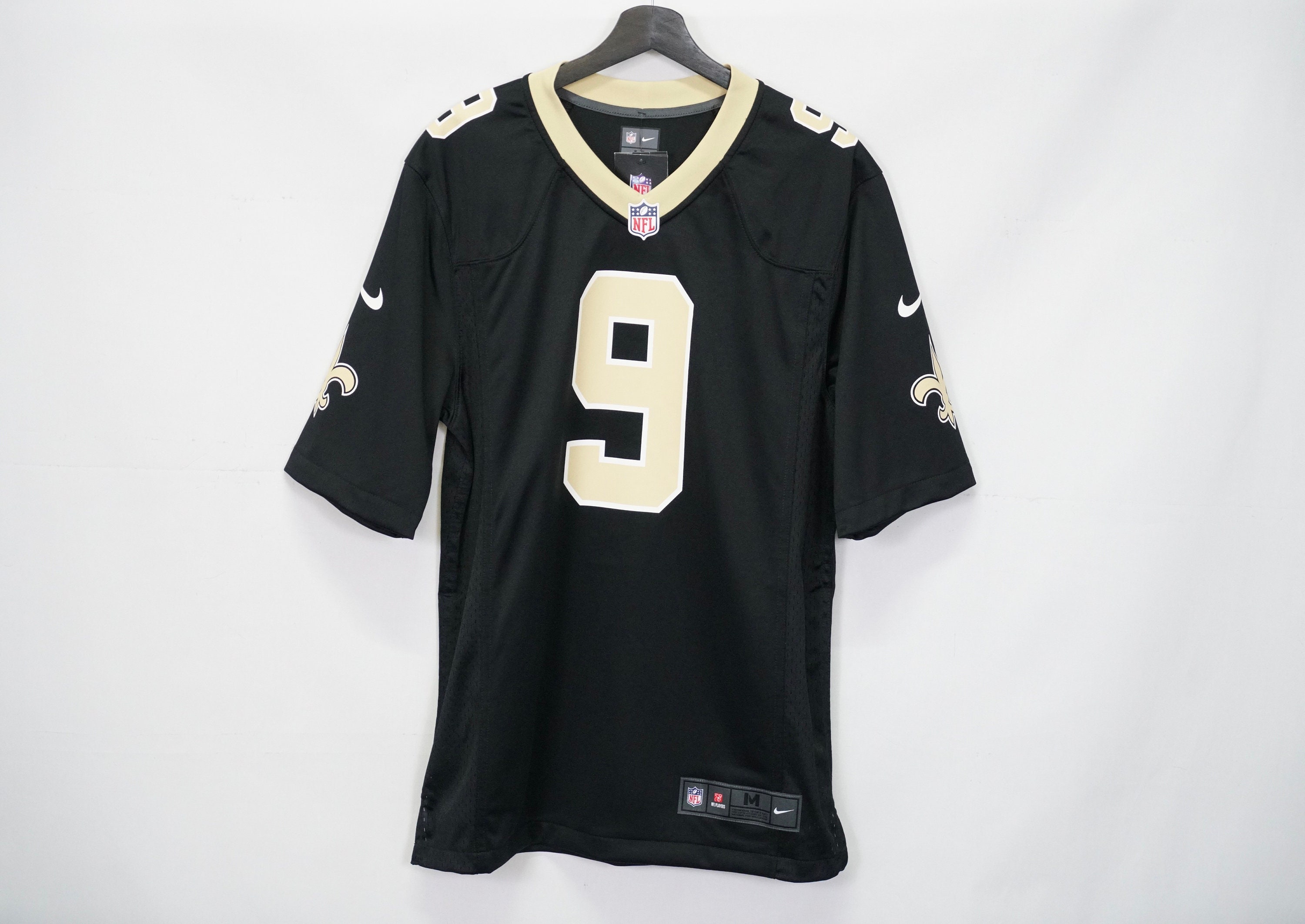 Drew brees jersey uk 2025