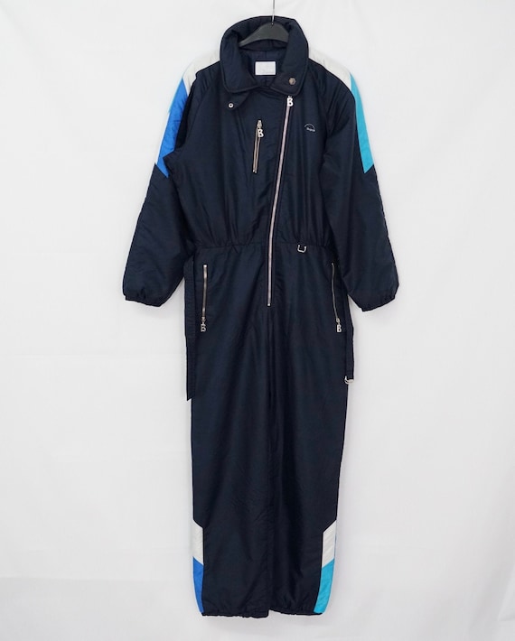 Vintage Bogner women's ski suit size. 14 Long / 8… - image 1