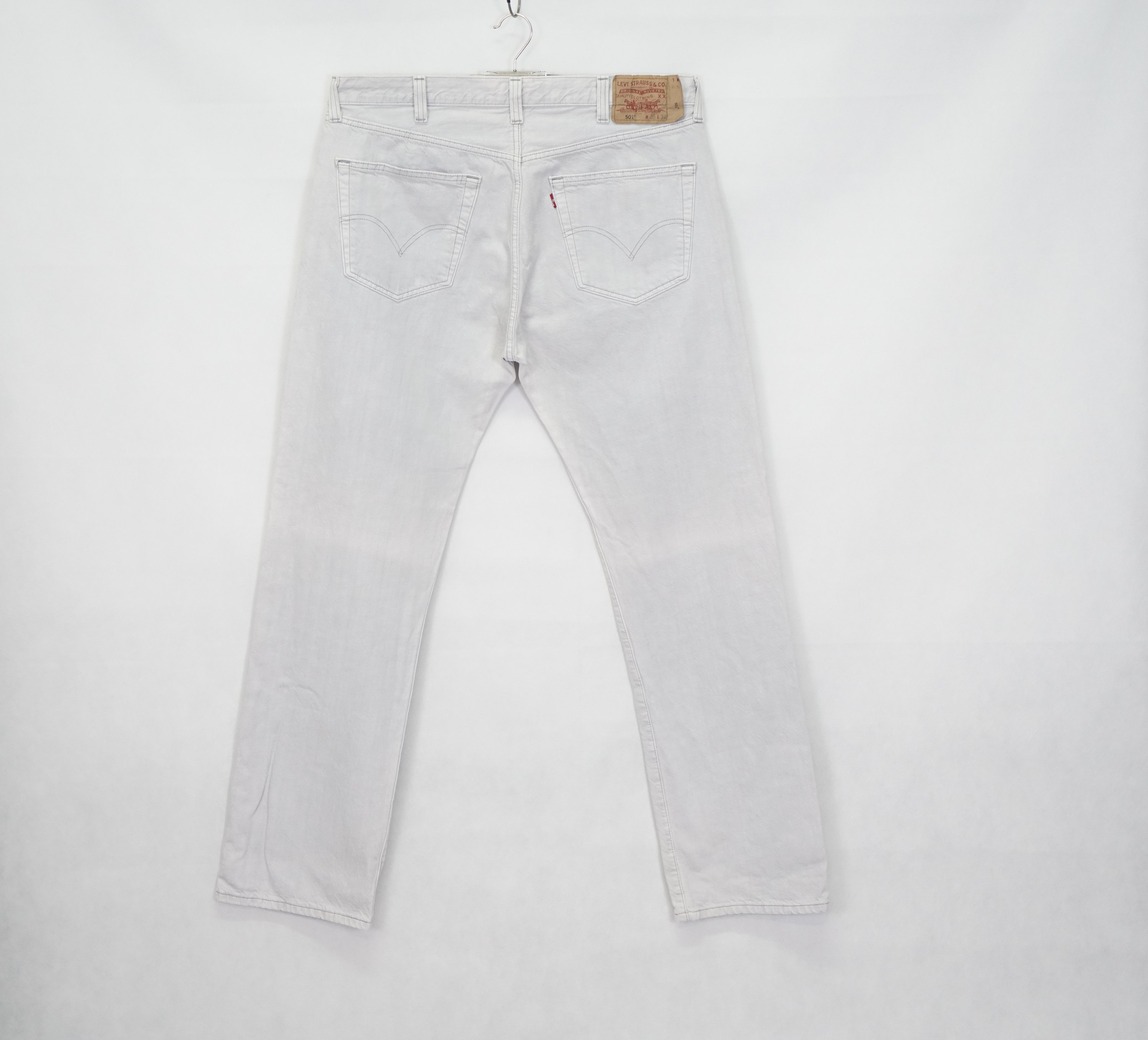 Vintage Levi