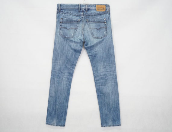 Diesel men's jeans trousers size. W29 - L32 model… - image 1