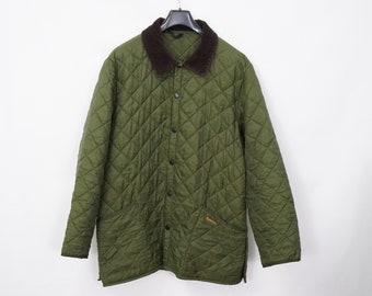 barbour große größen