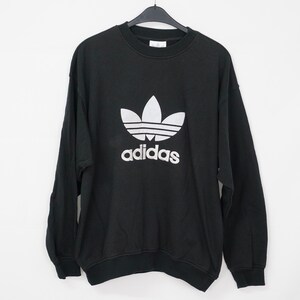 Adidas wollen trui Etsy Nederland