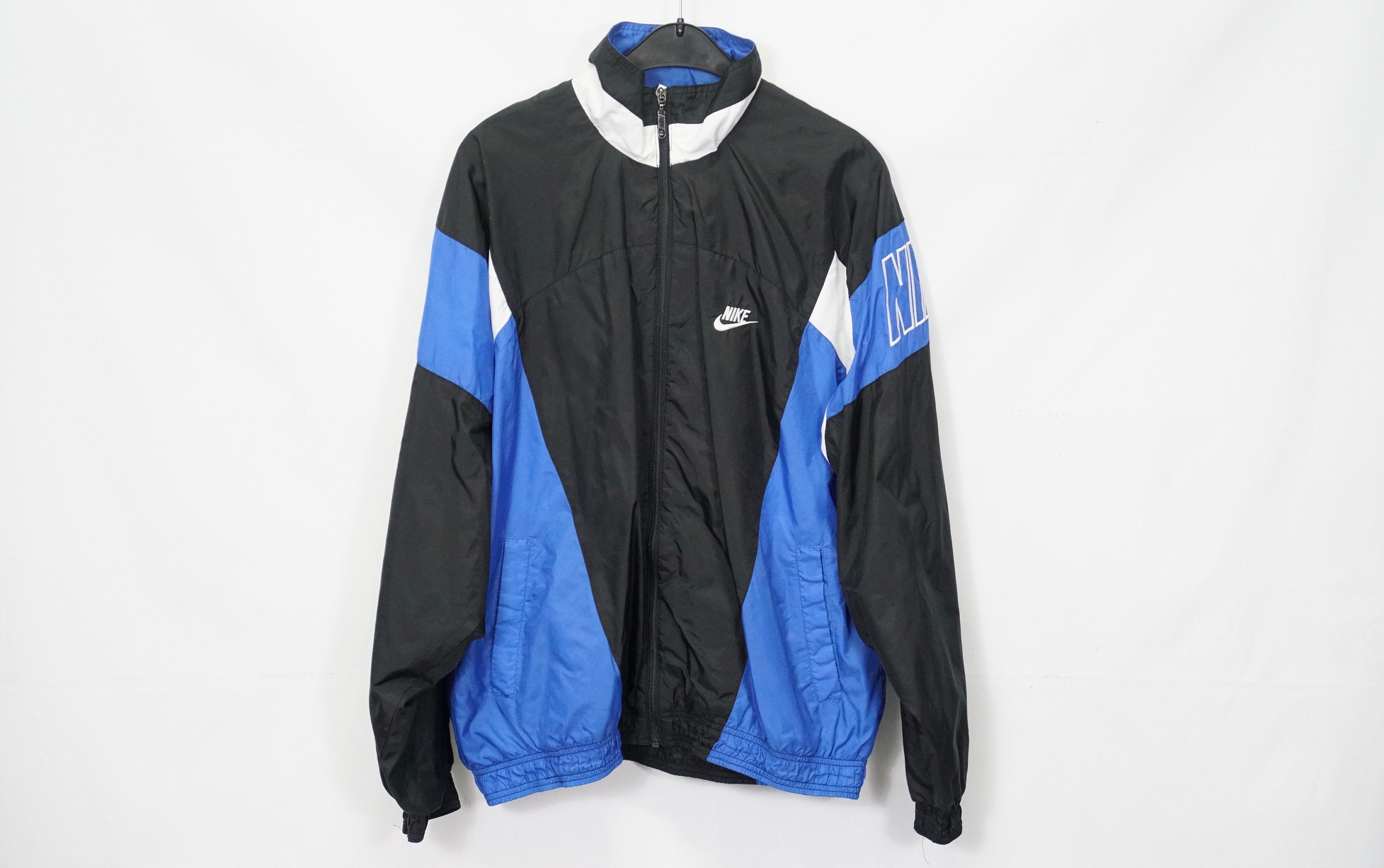 Giacca nike vintage sale