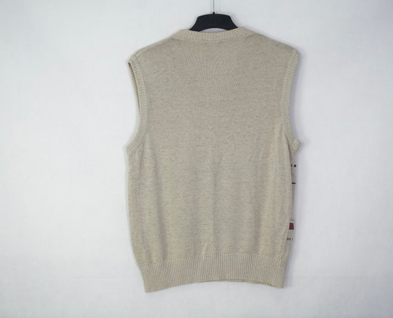 Vintage Canda trui gek patroon trui maat M M Gebreide kleding Echte vintage jaren 90 Etsy Nederland
